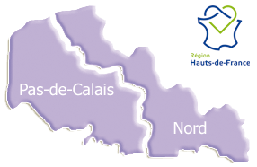 Lacleweb nord pas de calais