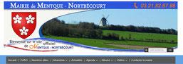 Mentque nortbecourt