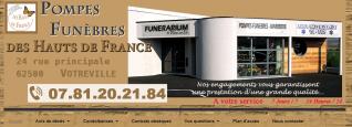 Pompes funebres